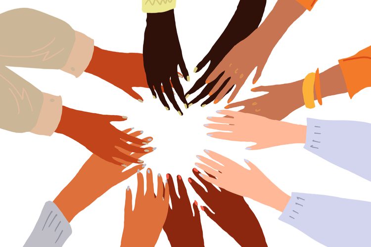 toleransi umat beragama