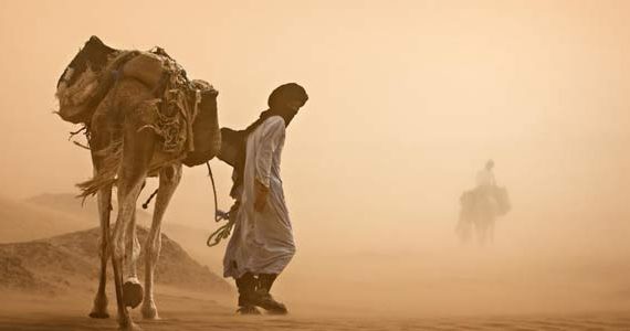 Sa'id bin 'Amir: Sang Gubernur Sederhana