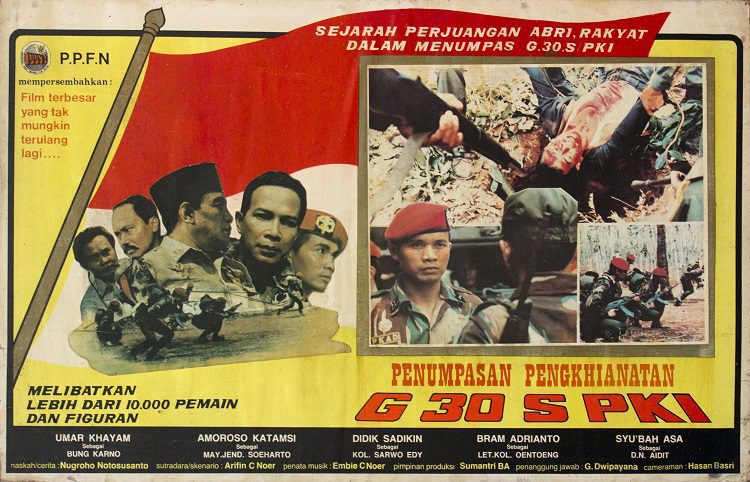 Film G30S/PKI