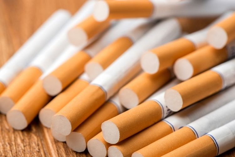 Rokok