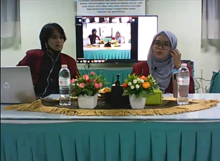 pelatihan menulis psipp itb ad