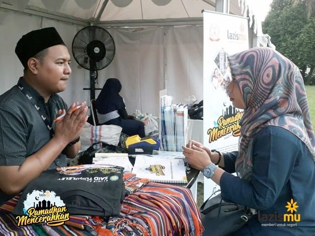 indeks literasi zakat