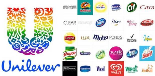 Seruan Boikot Produk Unilever LGBT