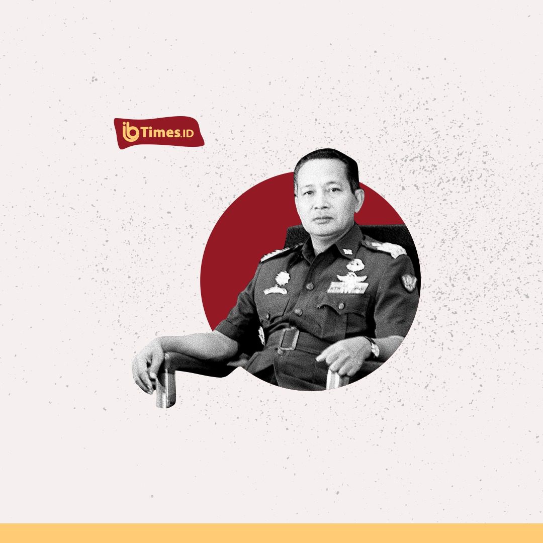 Kepahlawanan Soeharto