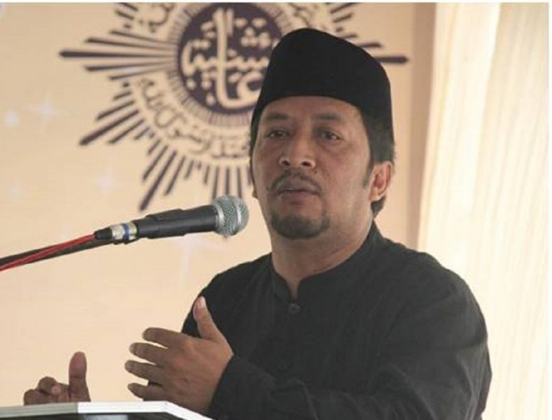 Nurbani Yusuf Soebono