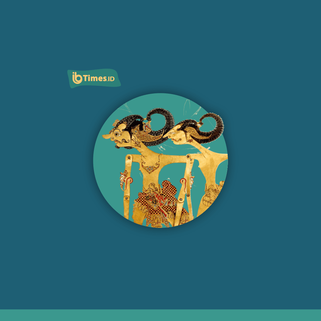 Islam dalam KesenianseK