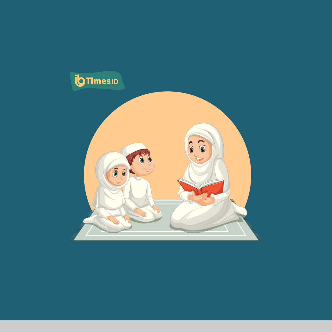 islam rahmatan lil 'alamin