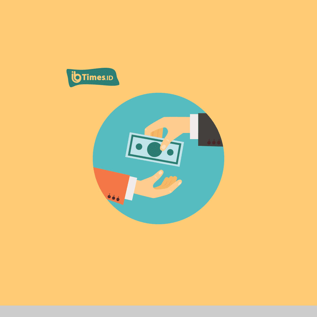 Perempuan Pemberantasan Korupsi