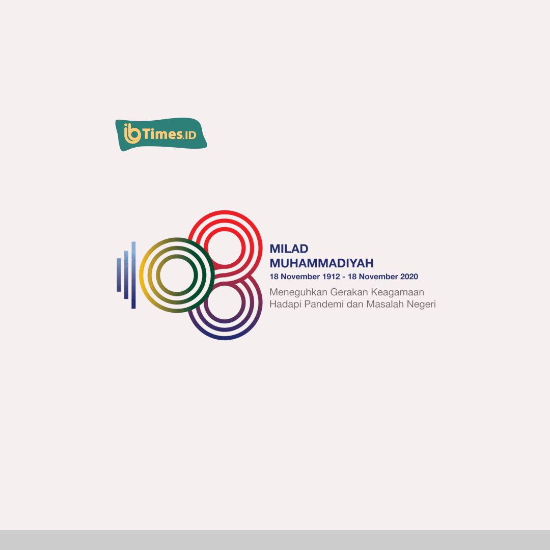 108 muhammadiyah #TerimakasihMuhammadiyah
