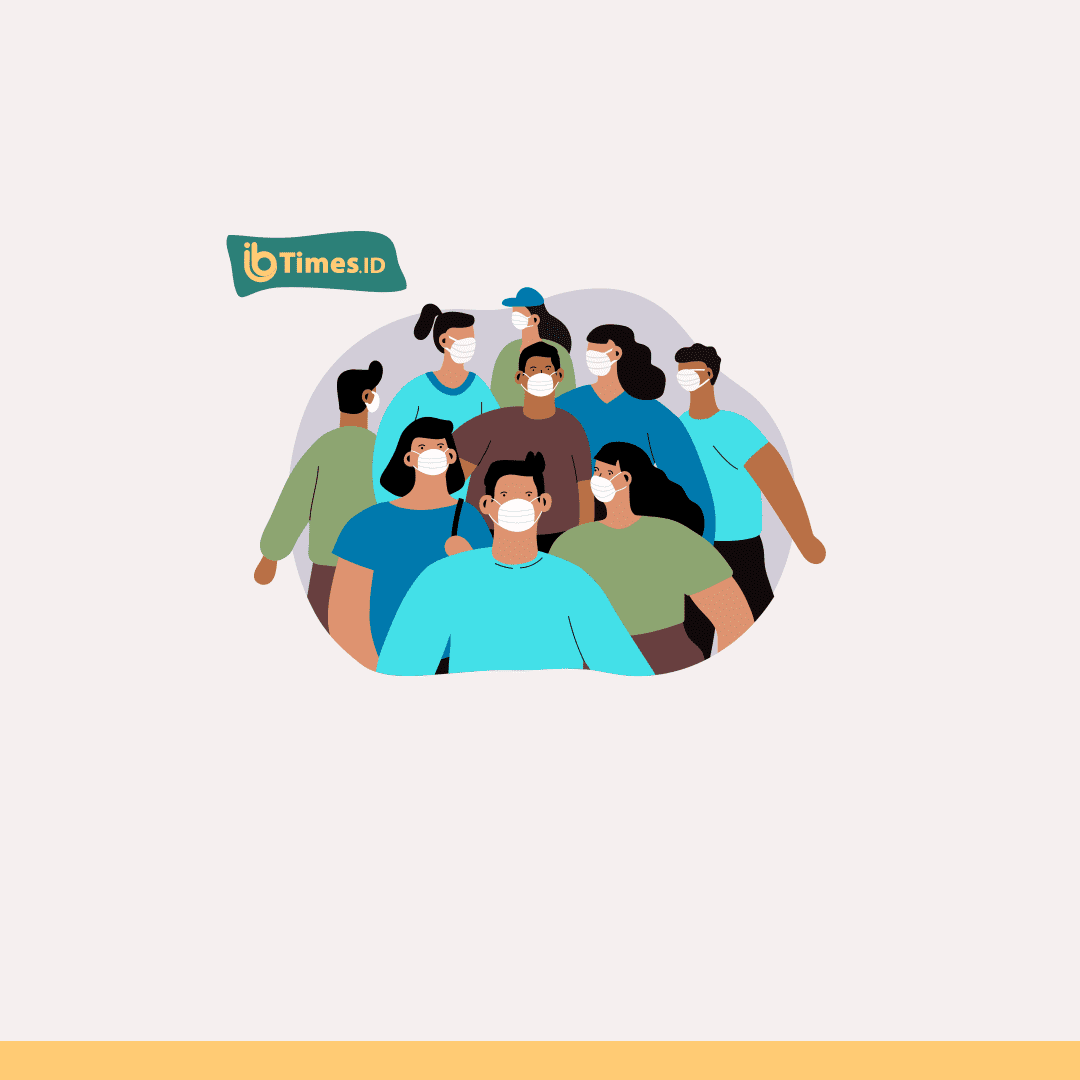 Situasi darurat pandemi