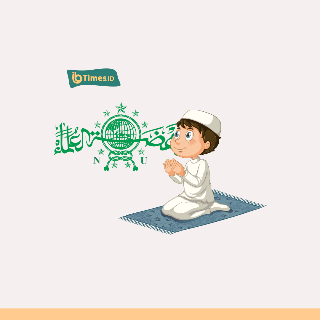 Tradisi Keagamaan NU komunitas nahdliyin