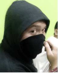 Haiqal Fathurrakhman