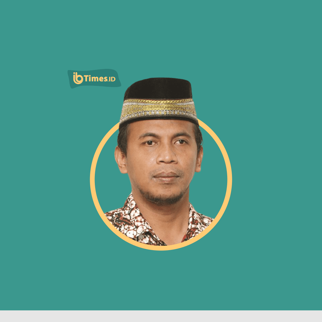 Agung danarto: big data