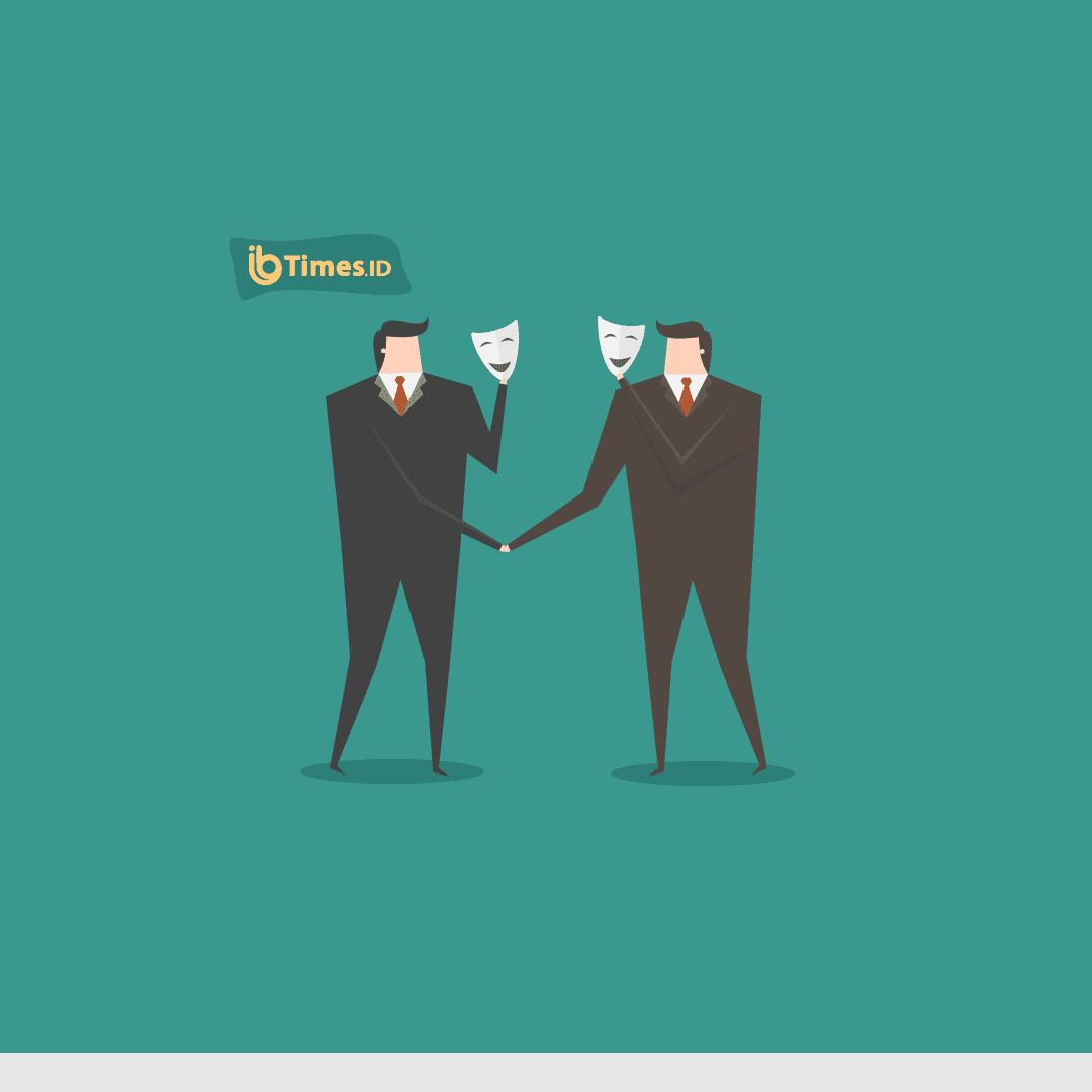 cara menghadapi orang munafik abdullah bin ubay bin salul