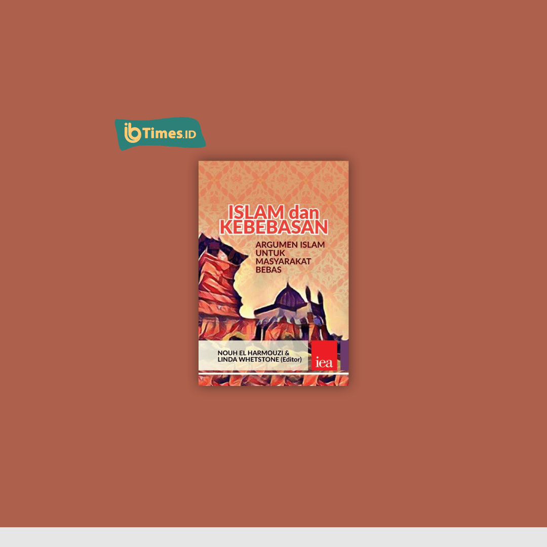 Review: Buku Islam dan Kebebasan