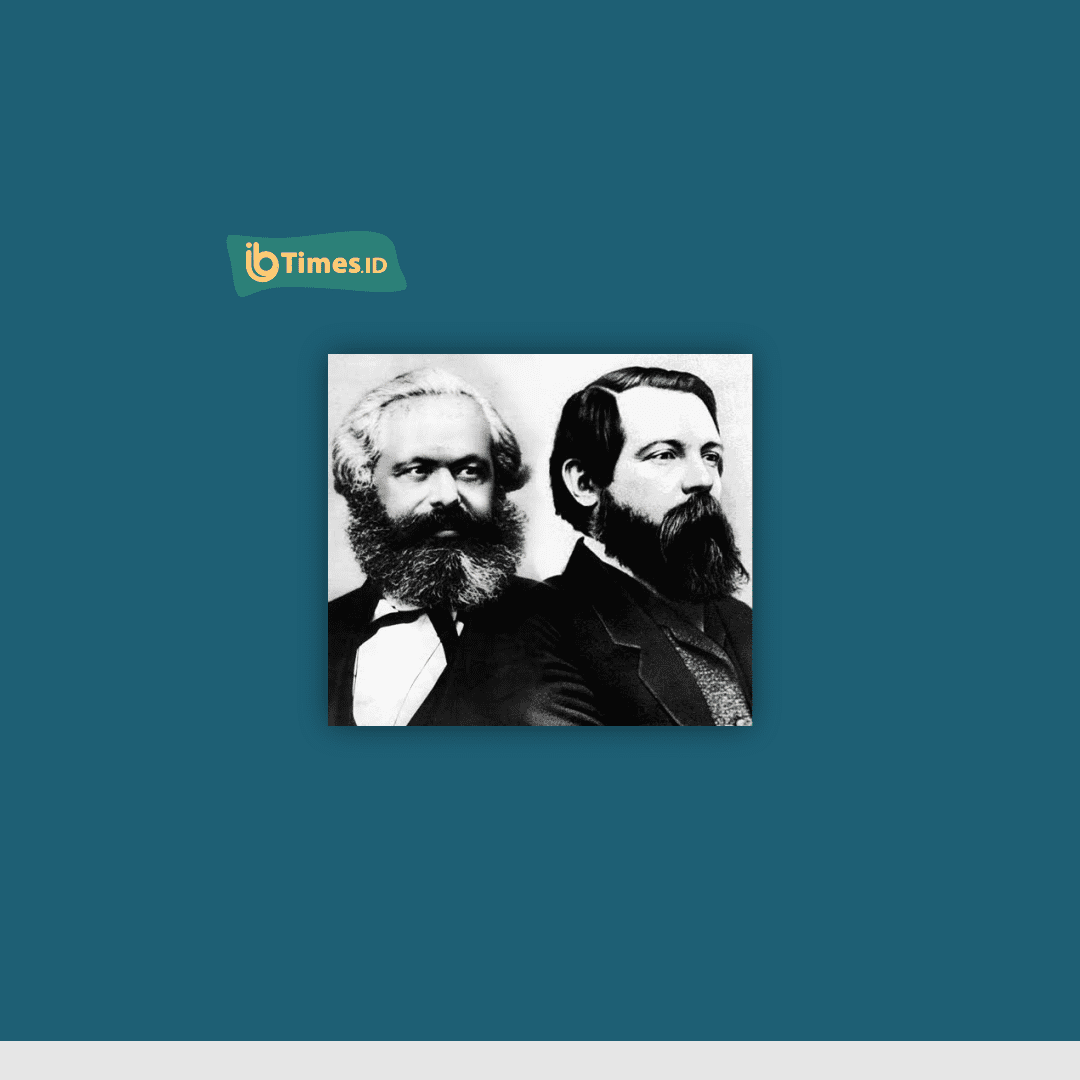 Sejarah Dialektika (1): Hegelian vs Materialisme Marx