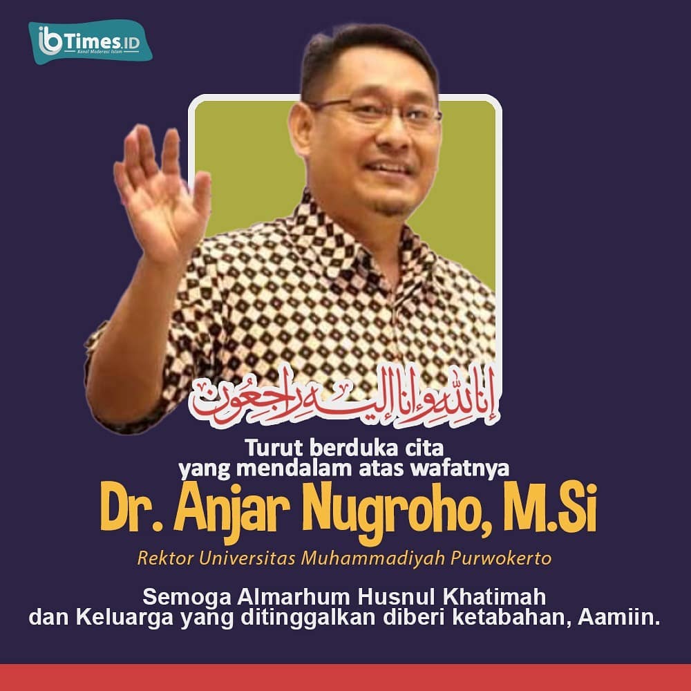 Anjar Nugroho