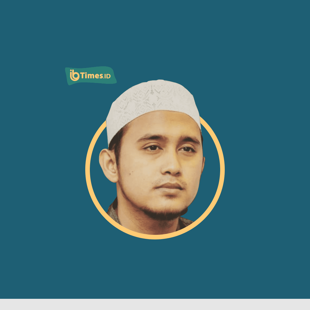 sayyid qutb dan tafsir kata jahiliah