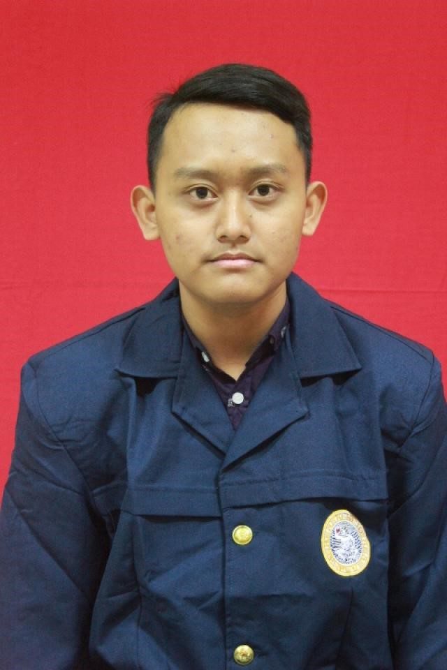 Muhammad Wahyu Rizqi Amanda