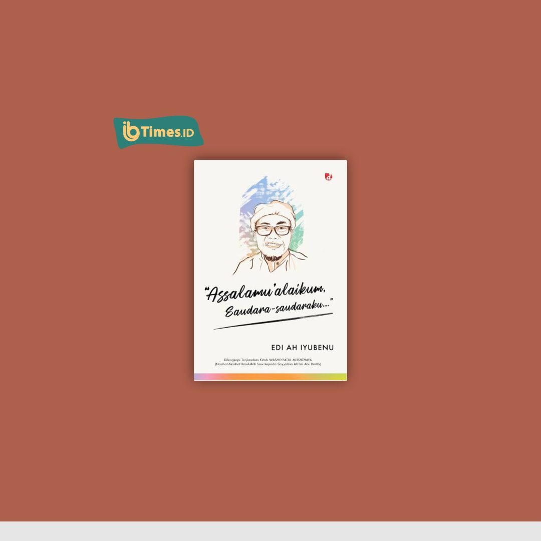 review buku assalamualaikum saudara-saudaraku