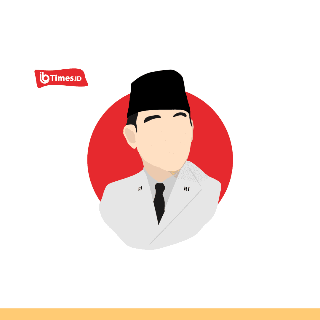 Bung Karno Politik Muhammadiyah