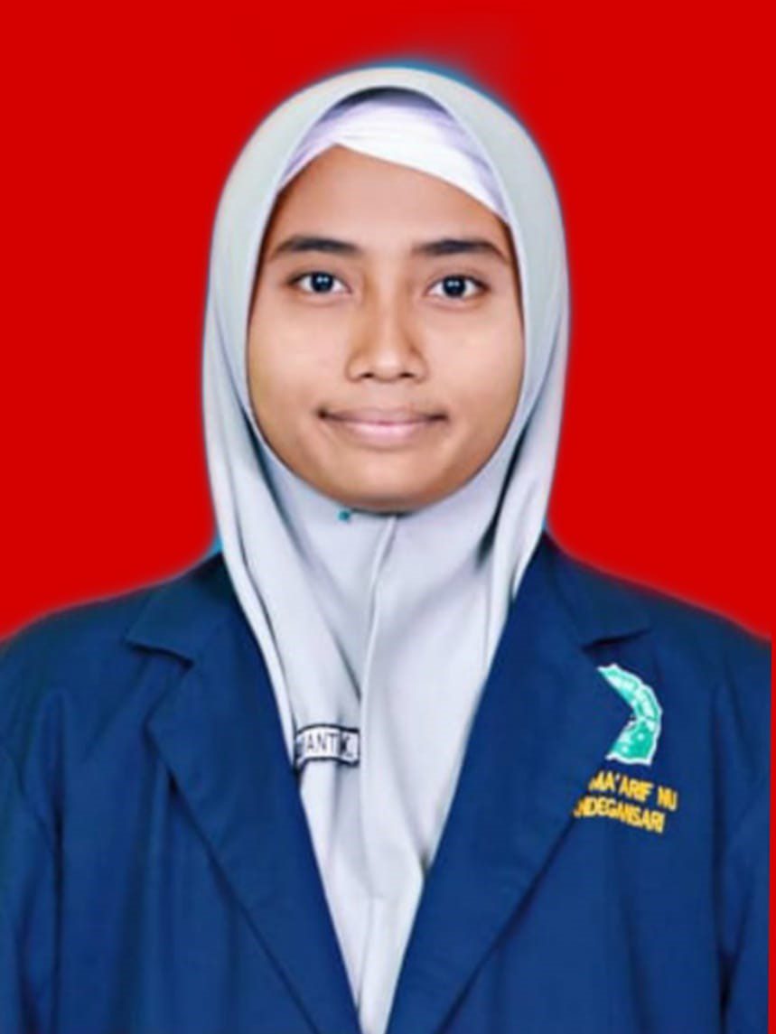 Adilia Hadiyanti Kusuma