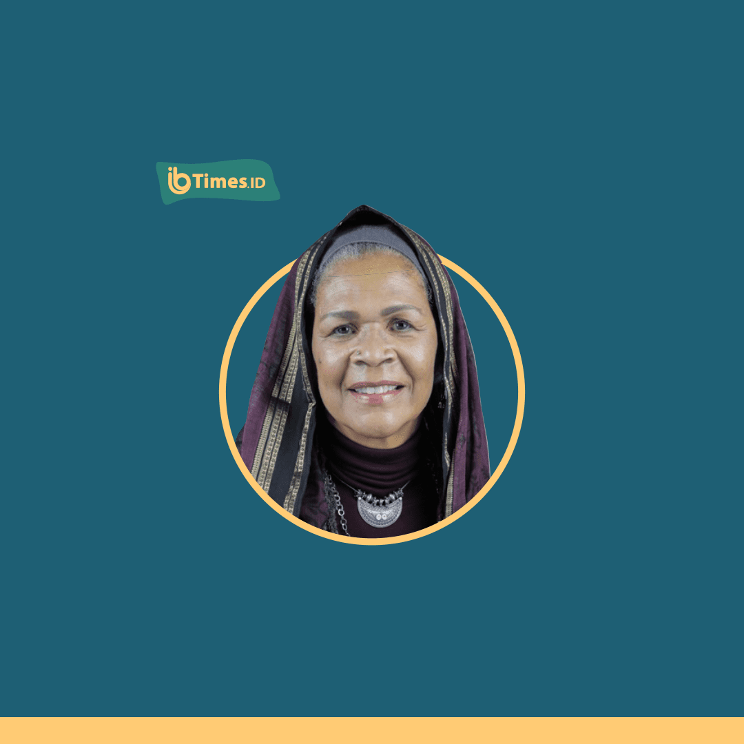 Amina Wadud Poligami
