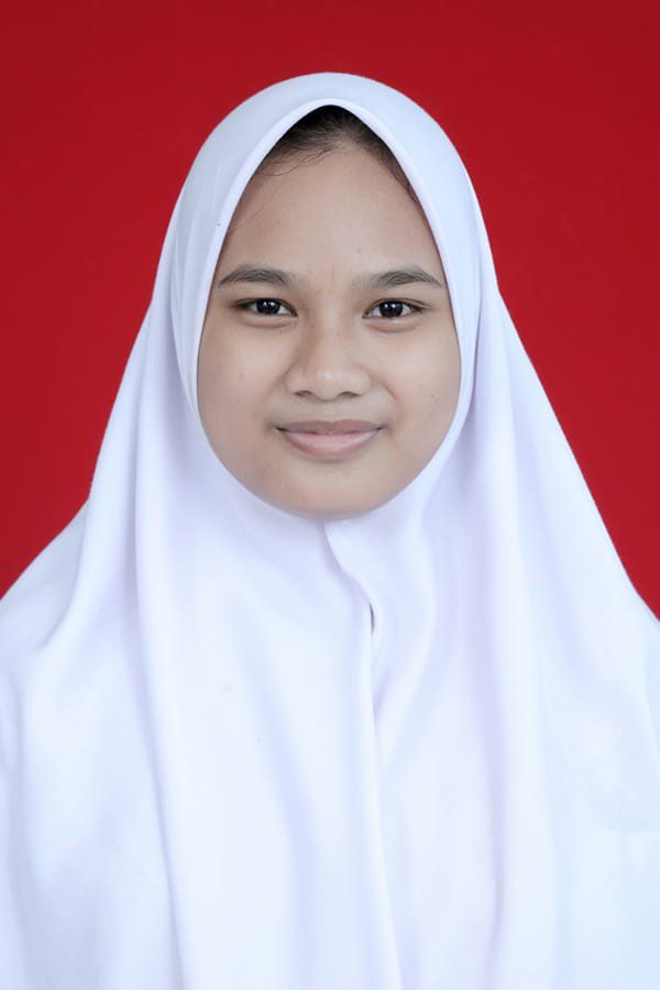 Farah Salma Nuraida