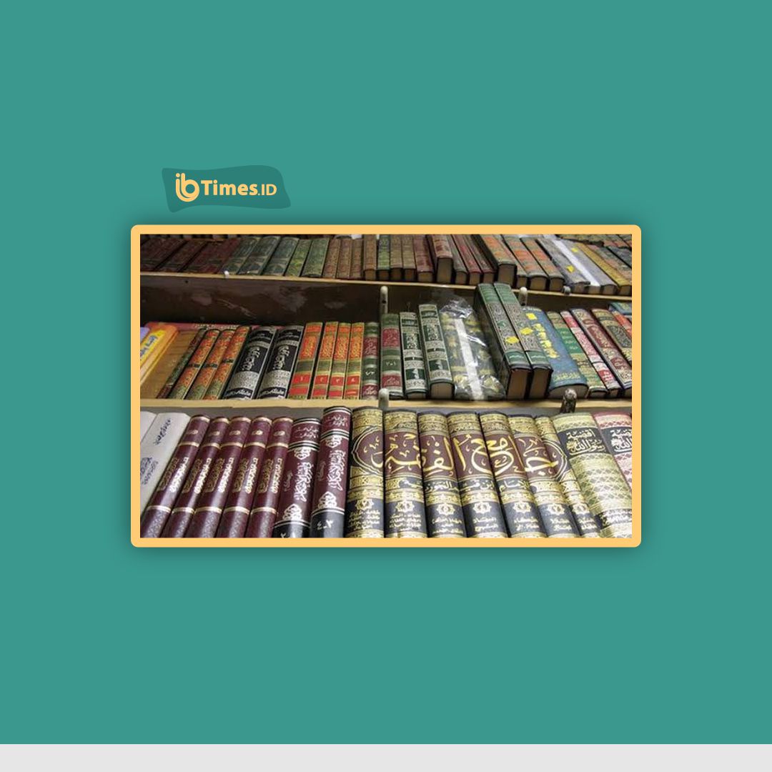 Ketersambungan Sanad