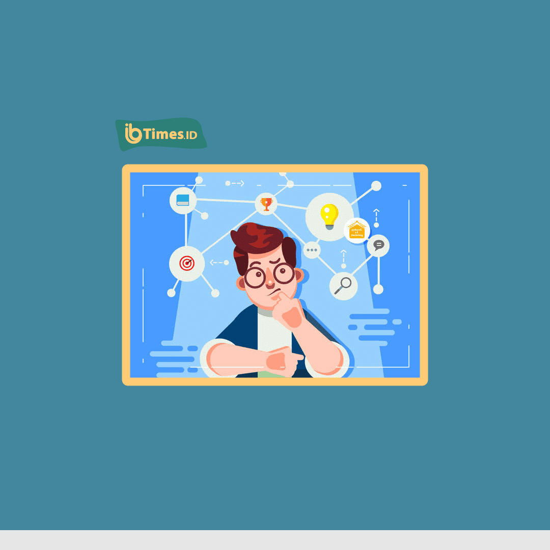 korelasi Nalar Kritis dan Keislaman