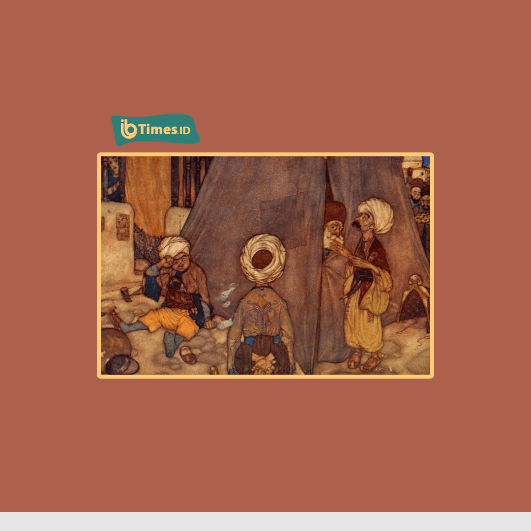 Pendidikan Islam....