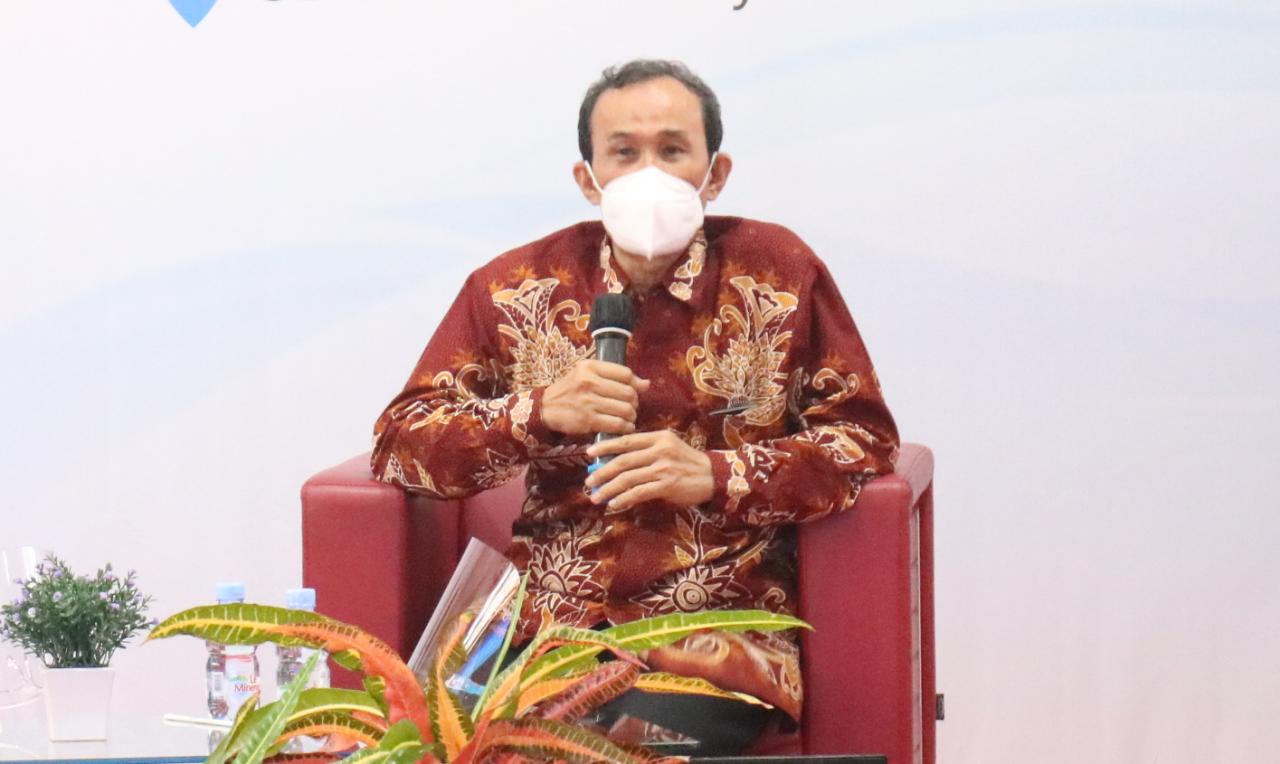 Nadjib Hamid Dakwah Muhammadiyah