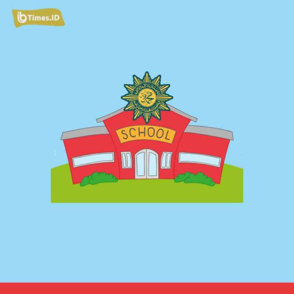 Over Branding Institusi Pendidikan