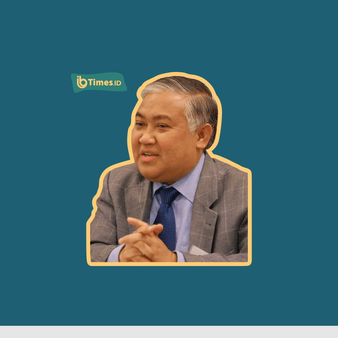 Din Syamsuddin Umat Umat Islam