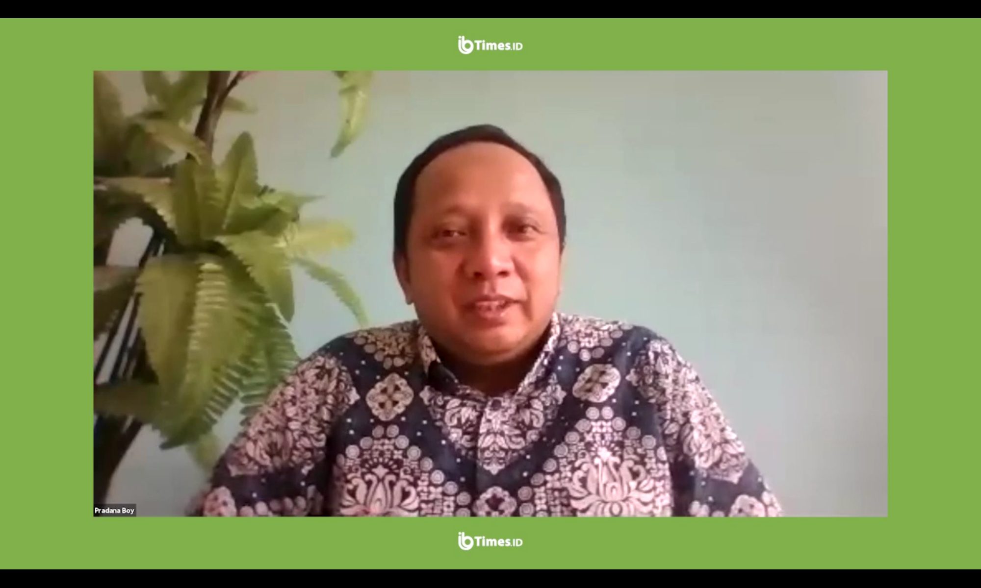 Ngaji Kitab Bareng Kang Boy