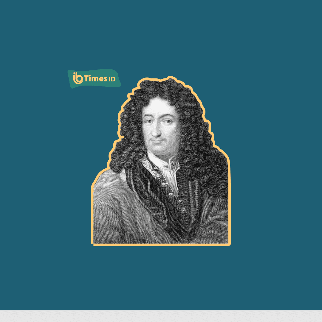 monadologi gw leibniz