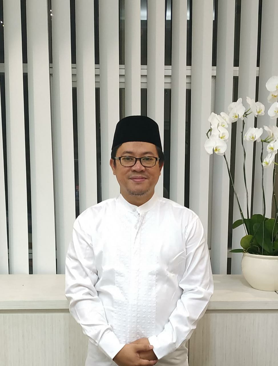 Ahmad Imam Mujadid Rais