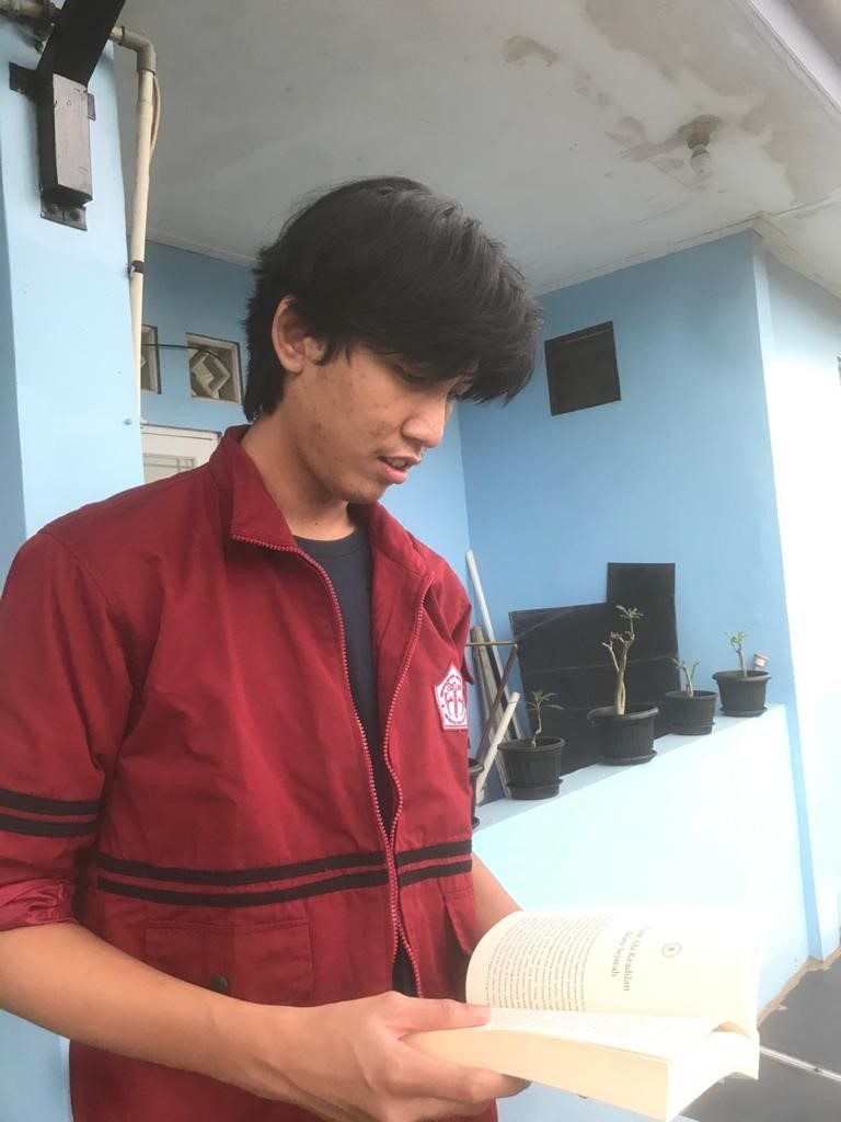 Dzulfiqar Galih Devara