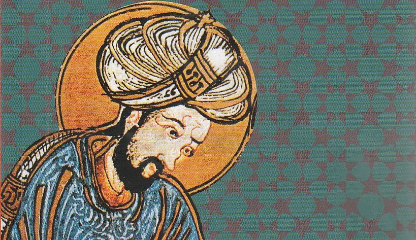 Imam Al Ghazali Takdir