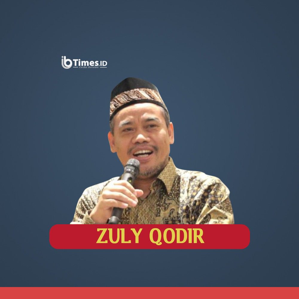 zuly qodir