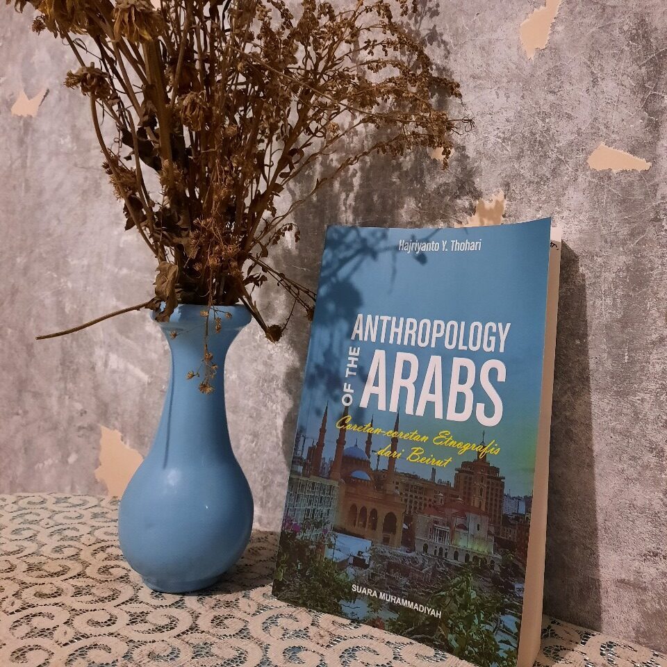 anthropology of the arabs hajriyanto y thohari