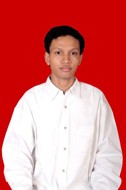 Muhammad Farizky Ramadhan