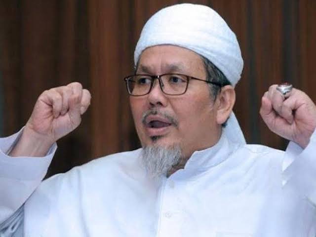 Ustadz Tengku Zulkarnain meninggal