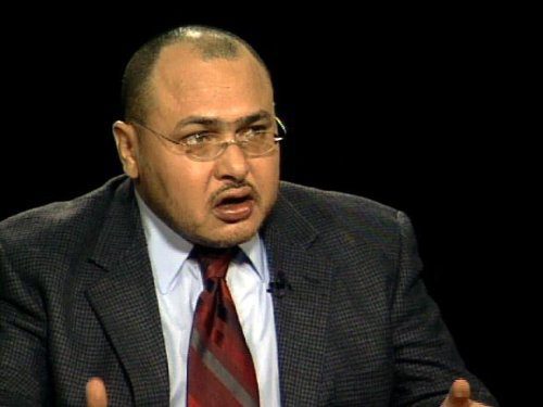 Khaled Abou El Fadl, Ulama Penentang Otoritarianisme Ilmu Agama