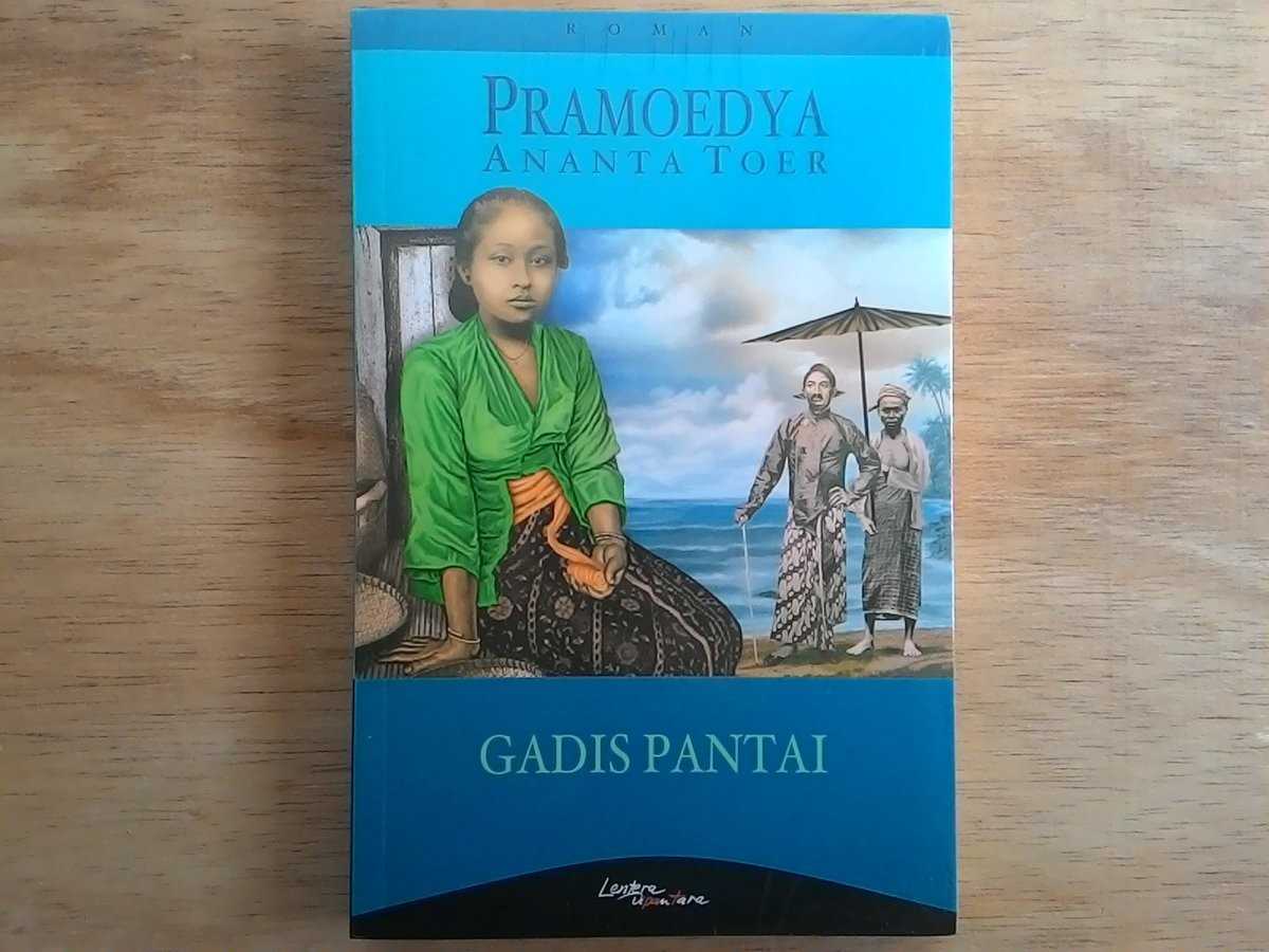 Review Novel: Gadis Pantai Karya Pram - IBTimes.ID