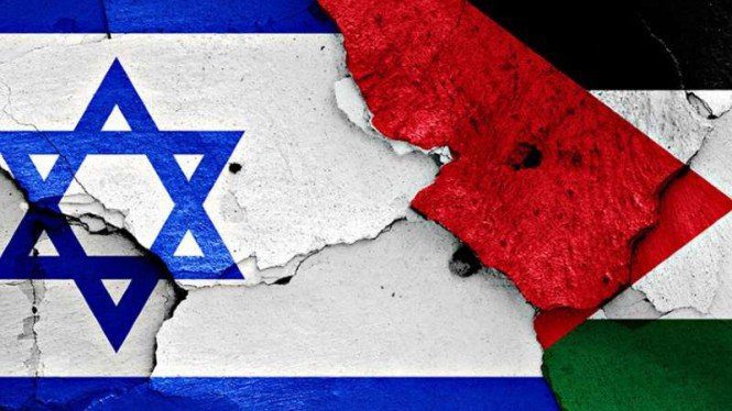 Konflik Palestina-Israel: Mengapa "Solusi Dua Negara" Sulit Terwujud?