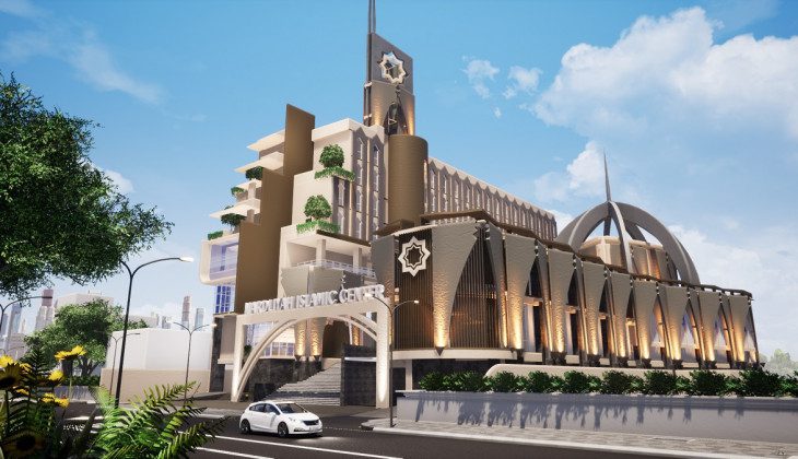 contoh teks khutbah jumat tauhid