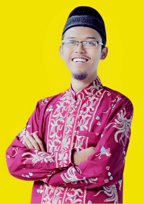 Ahmad Afwan Yazid, M.Pd