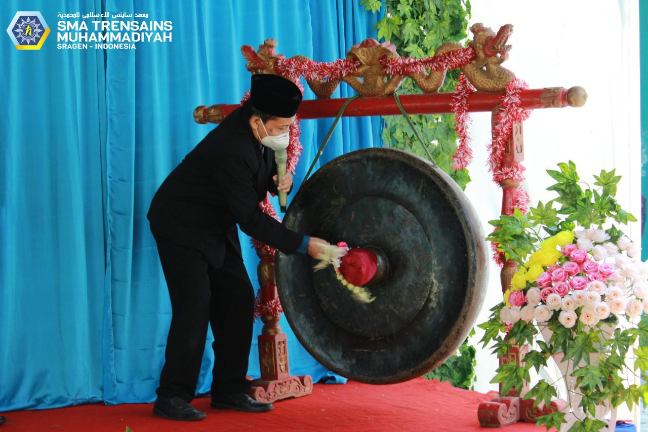 Pesantren Berbasis Wakaf