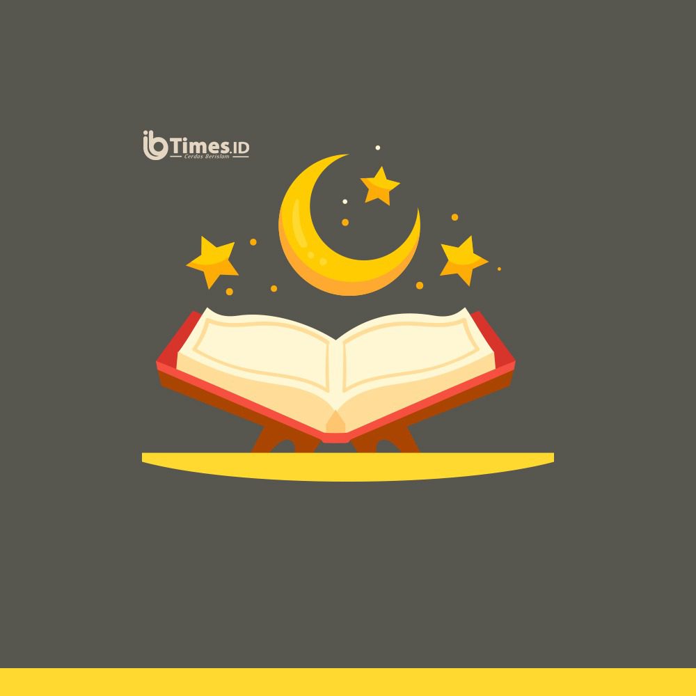 Menegakkan Amar Ma'ruf Nahi Munkar